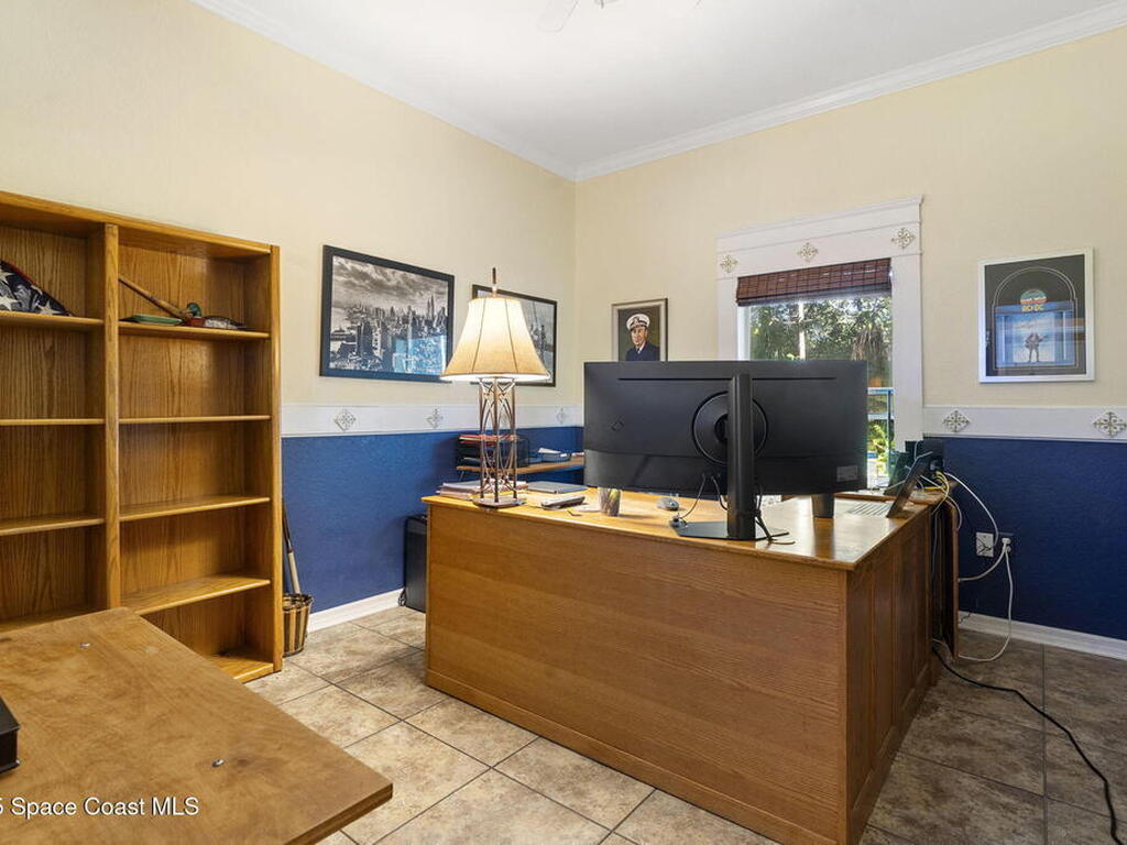 1281 Fox Court, Titusville, FL 32780