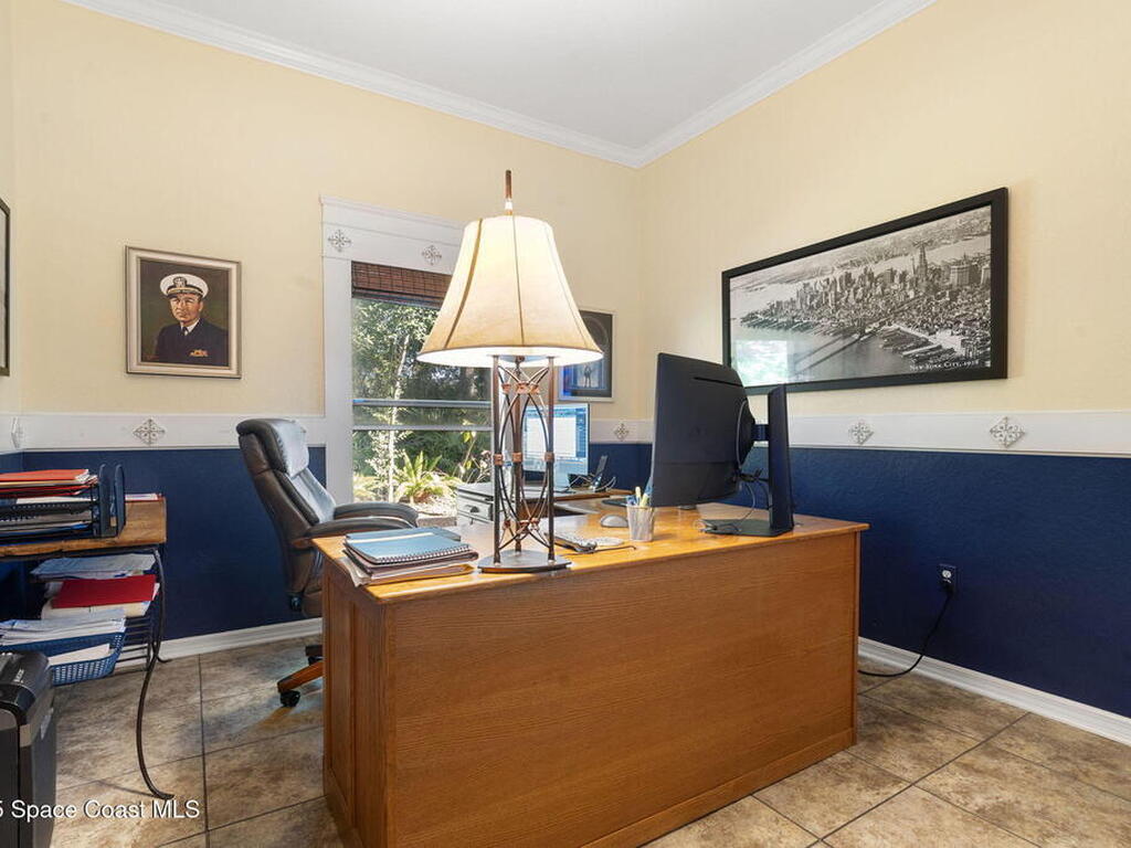 1281 Fox Court, Titusville, FL 32780