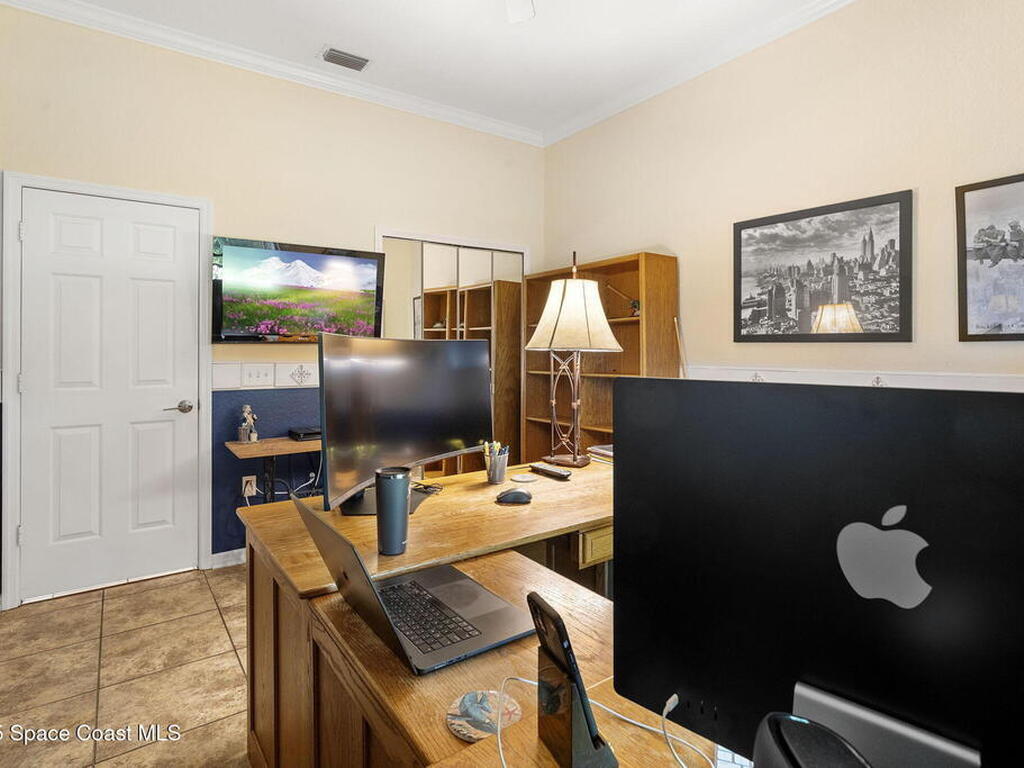 1281 Fox Court, Titusville, FL 32780