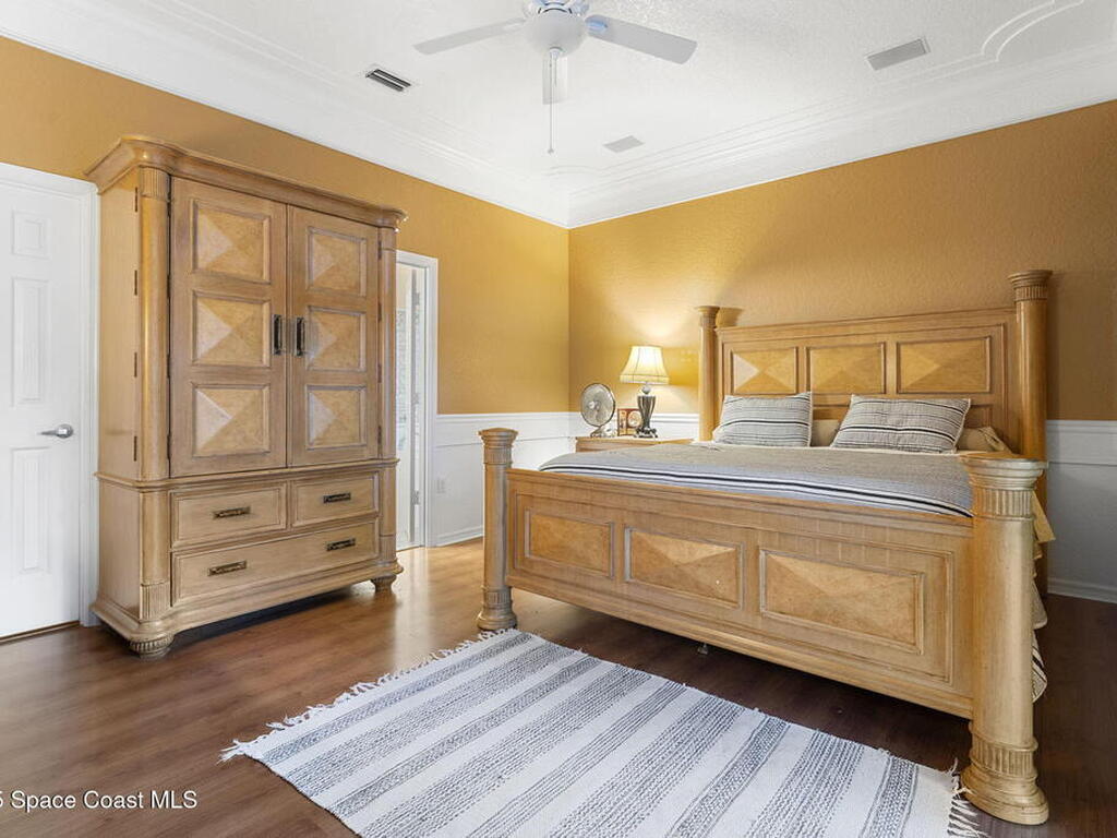 1281 Fox Court, Titusville, FL 32780