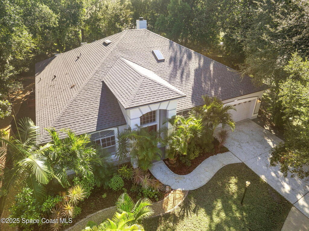 1281 Fox Court, Titusville, FL 32780