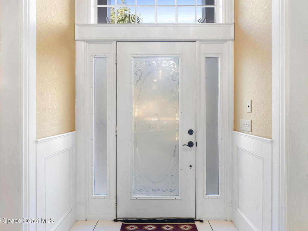 1281 Fox Court, Titusville, FL 32780