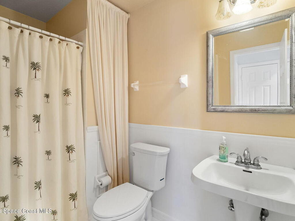 1281 Fox Court, Titusville, FL 32780