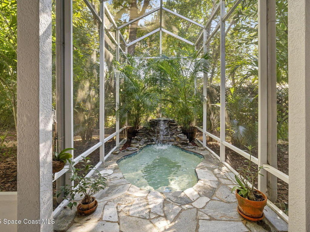 1281 Fox Court, Titusville, FL 32780