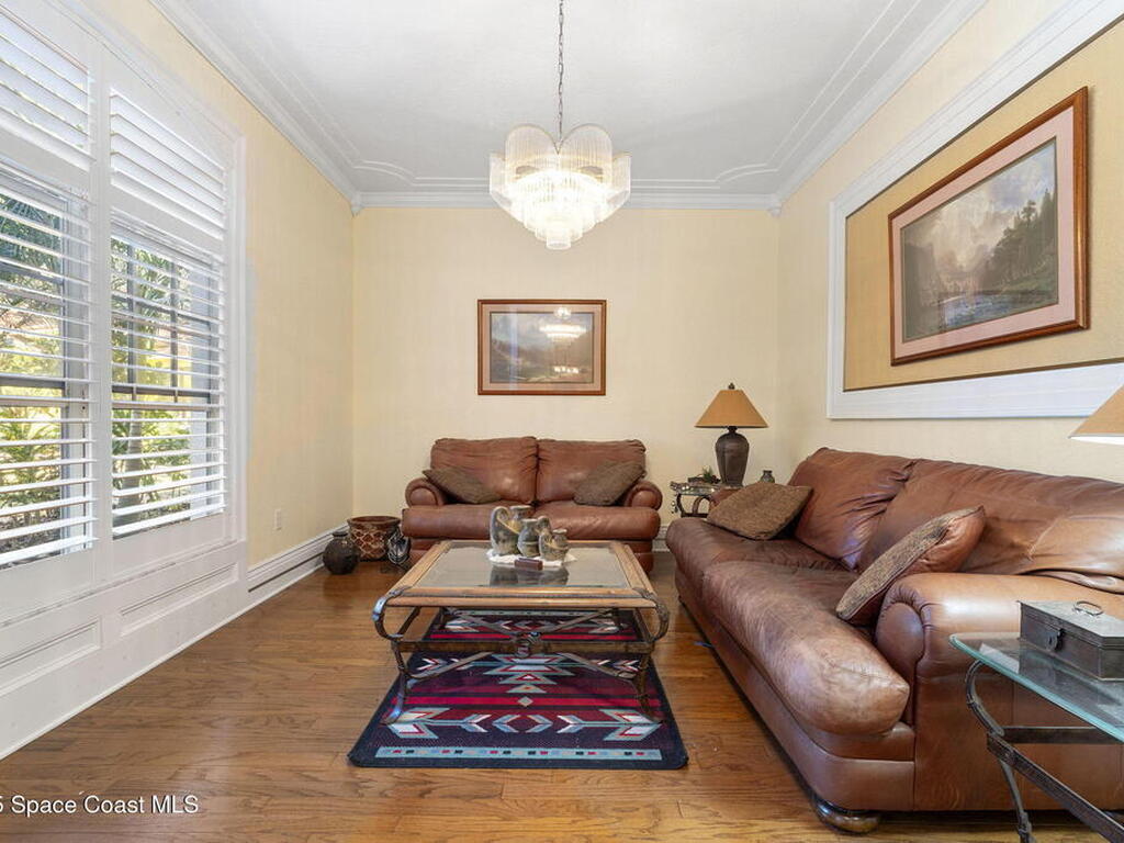 1281 Fox Court, Titusville, FL 32780