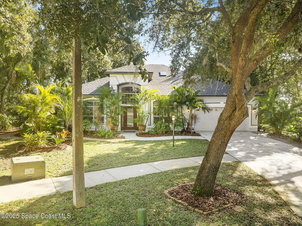 1281 Fox Court, Titusville, FL 32780