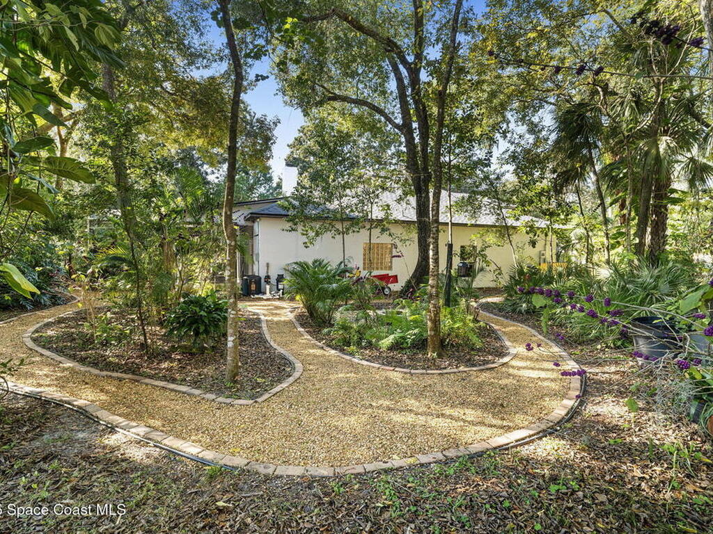 1281 Fox Court, Titusville, FL 32780