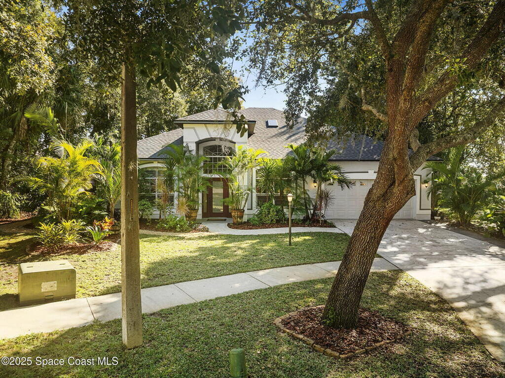 1281 Fox Court, Titusville, FL 32780