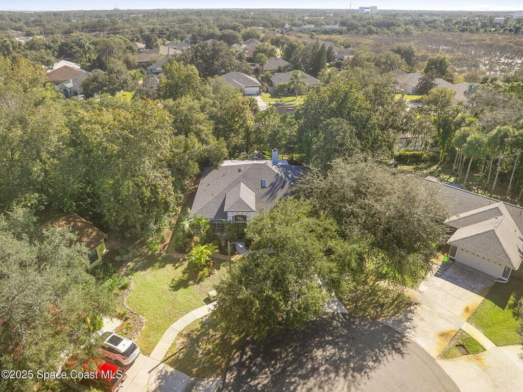 1281 Fox Court, Titusville, FL 32780