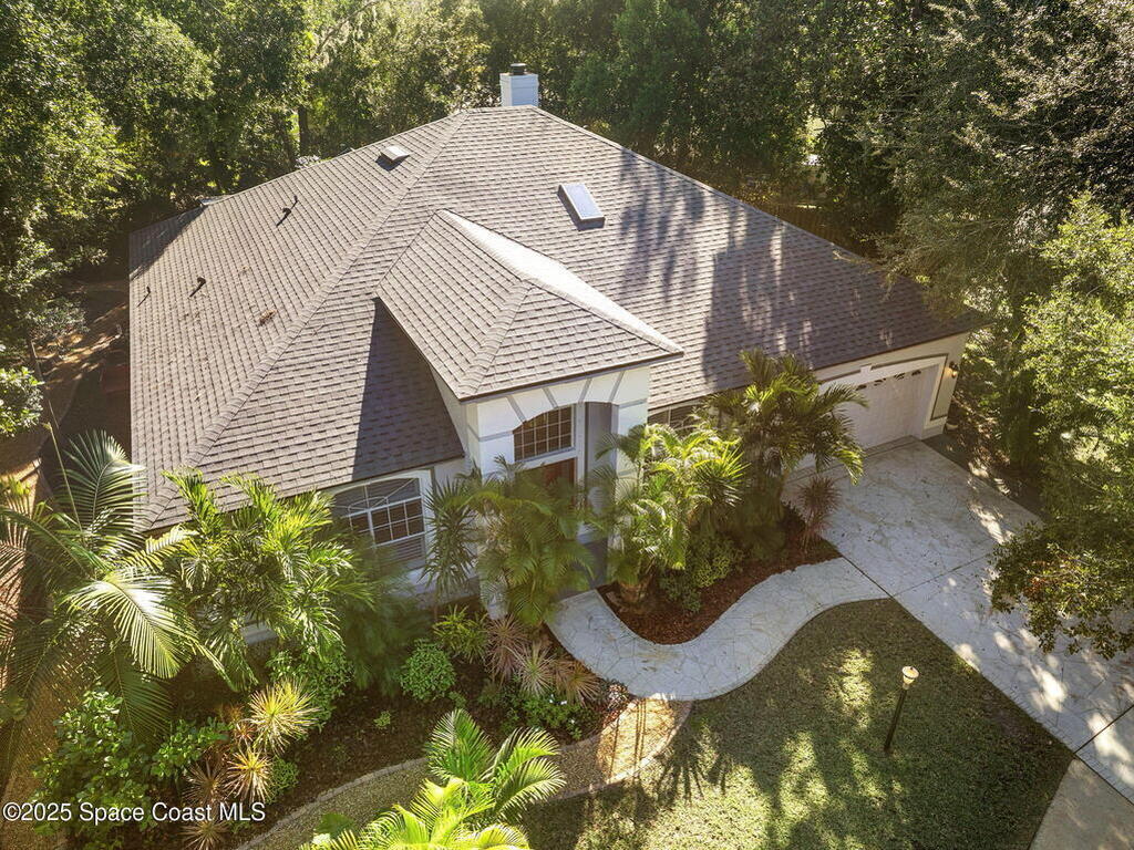 1281 Fox Court, Titusville, FL 32780