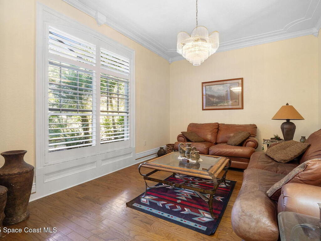 1281 Fox Court, Titusville, FL 32780