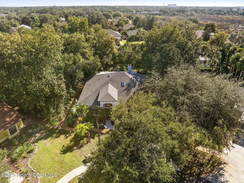 1281 Fox Court, Titusville, FL 32780