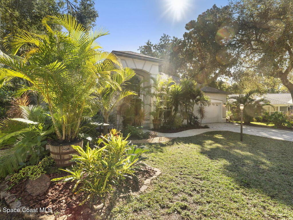 1281 Fox Court, Titusville, FL 32780