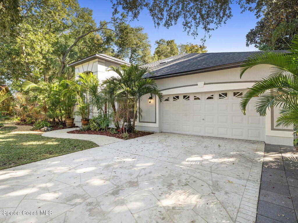 1281 Fox Court, Titusville, FL 32780