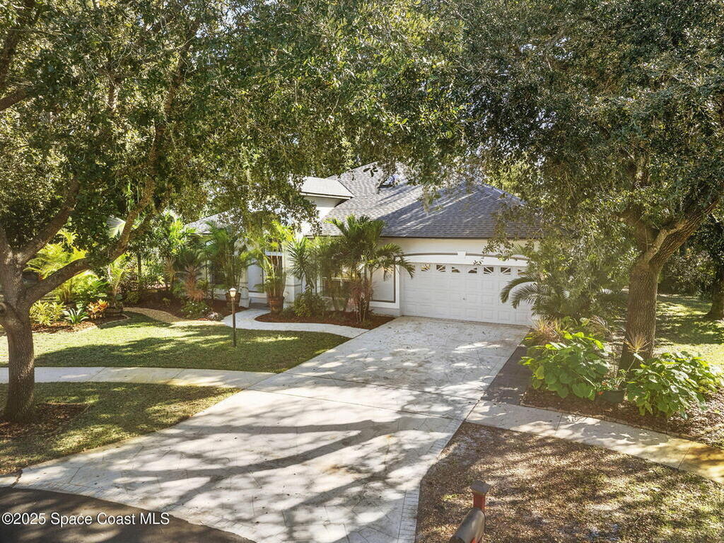 1281 Fox Court, Titusville, FL 32780
