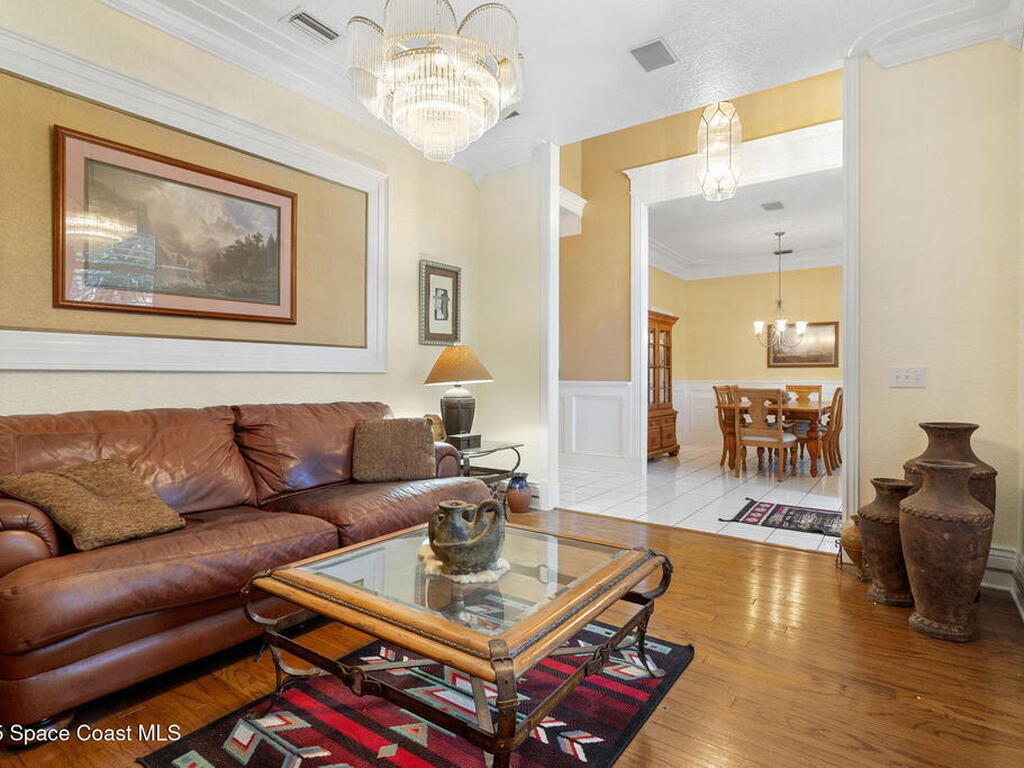 1281 Fox Court, Titusville, FL 32780