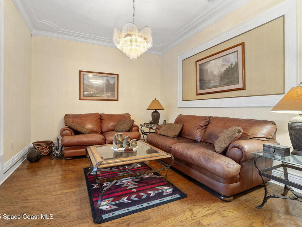 1281 Fox Court, Titusville, FL 32780