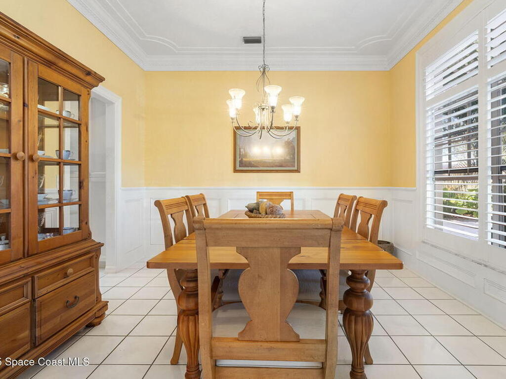 1281 Fox Court, Titusville, FL 32780