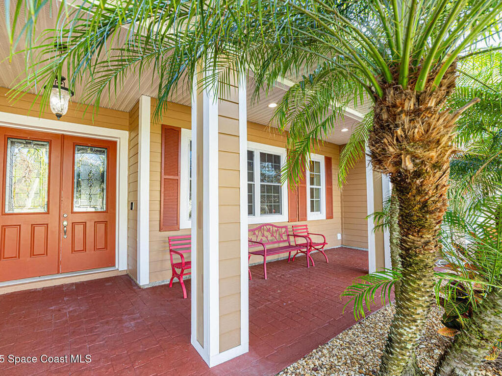 375 Nora Avenue, Merritt Island, FL 32952