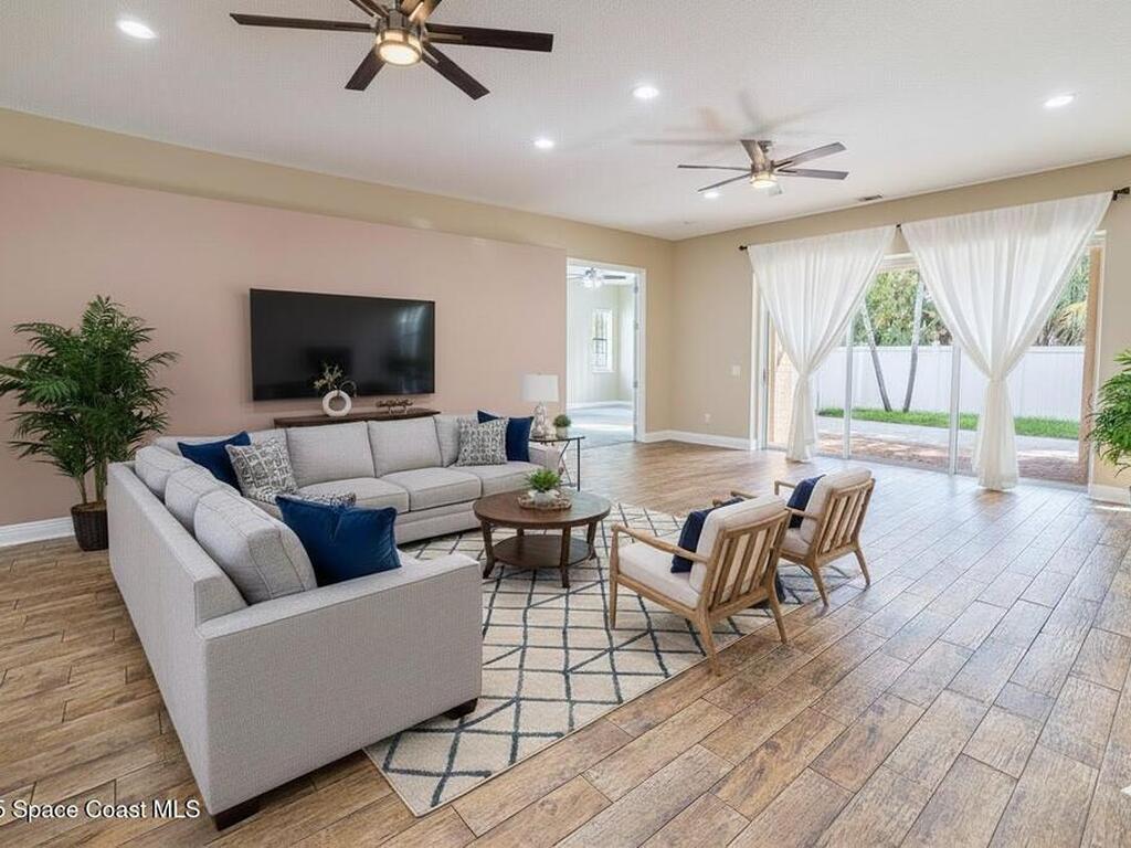 375 Nora Avenue, Merritt Island, FL 32952