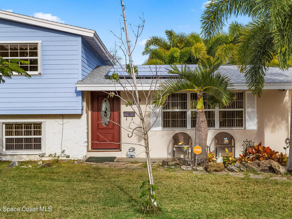 409 Lynn Avenue, Melbourne, FL 32935