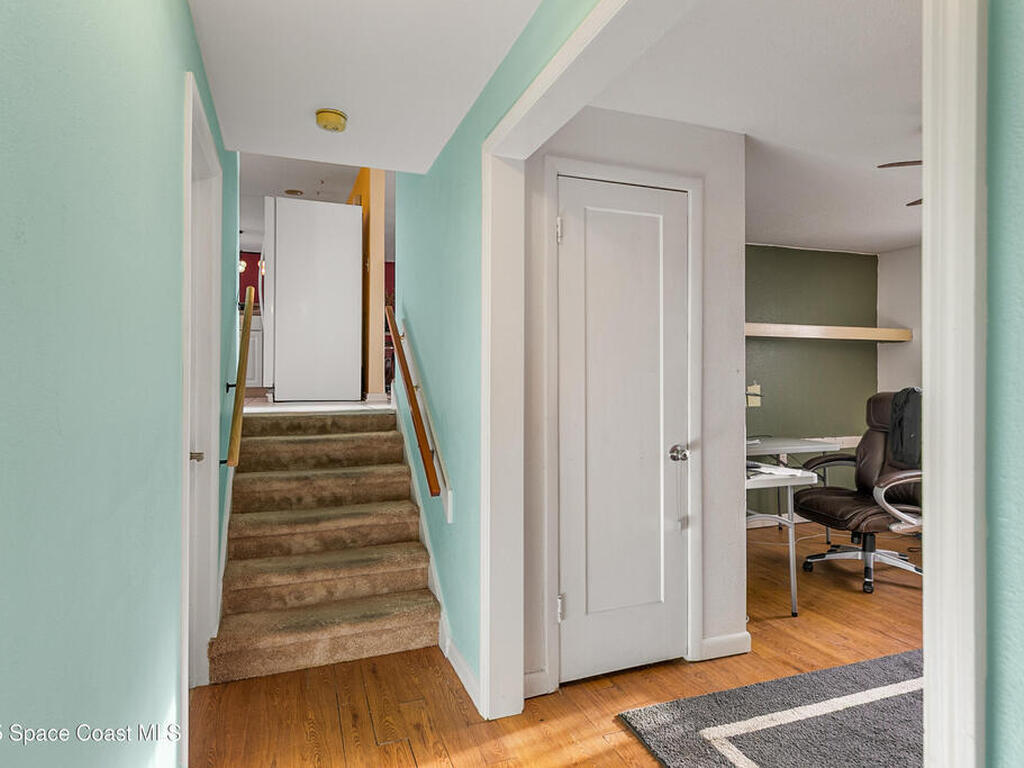 409 Lynn Avenue, Melbourne, FL 32935