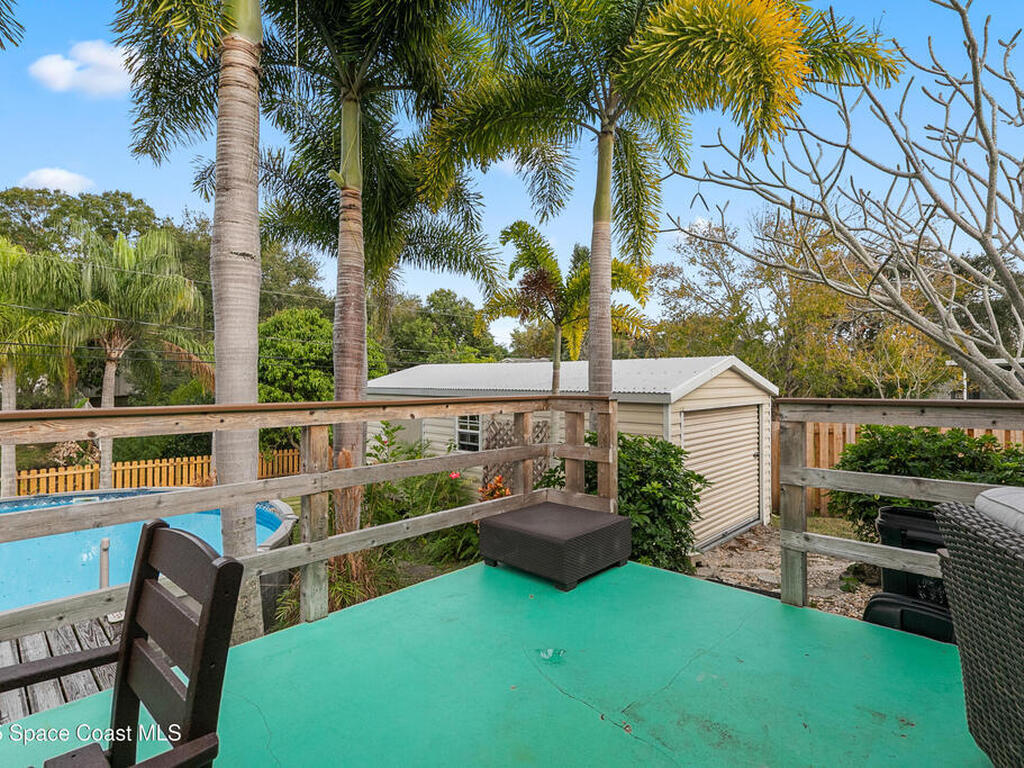 409 Lynn Avenue, Melbourne, FL 32935