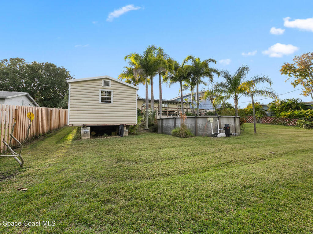 409 Lynn Avenue, Melbourne, FL 32935