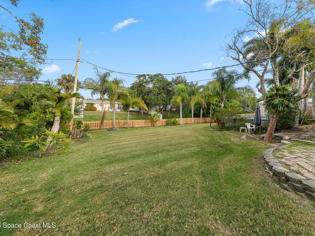 409 Lynn Avenue, Melbourne, FL 32935