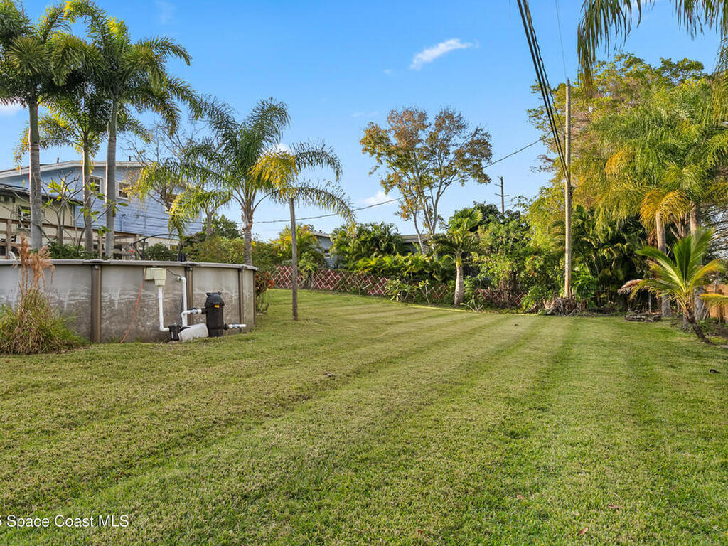 409 Lynn Avenue, Melbourne, FL 32935