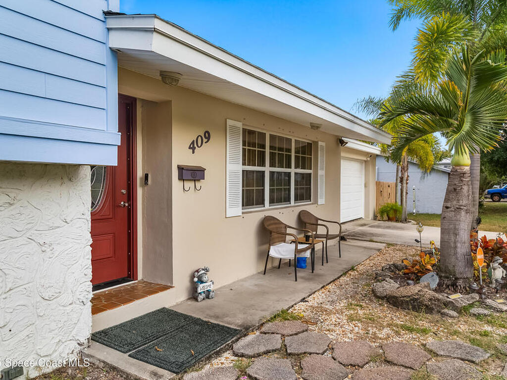 409 Lynn Avenue, Melbourne, FL 32935