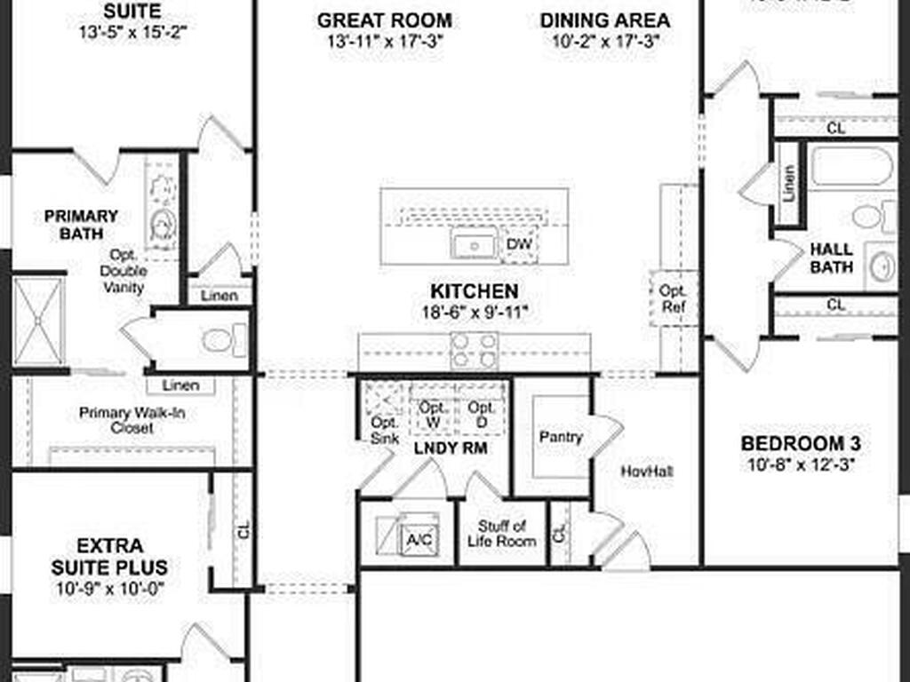 971 Pace Drive, Palm Bay, FL 32907