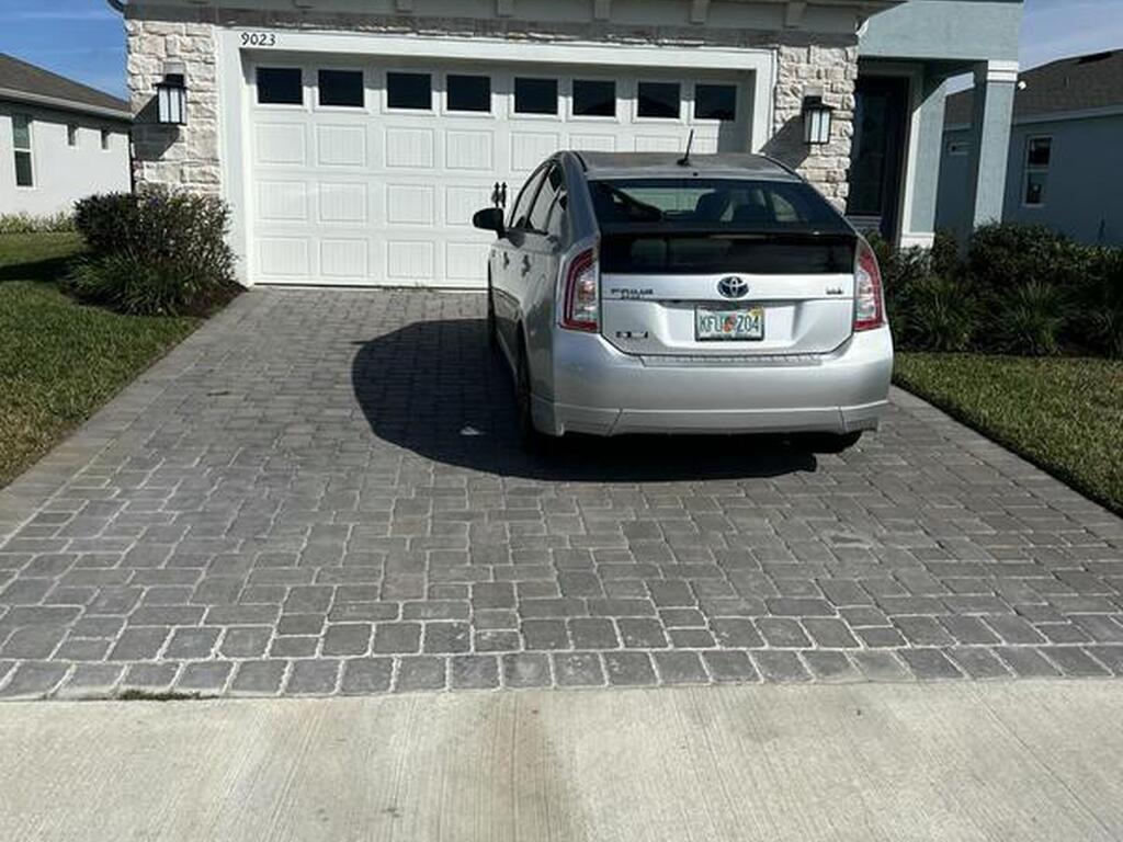 9023 W Nixie Avenue, Melbourne, FL 32940