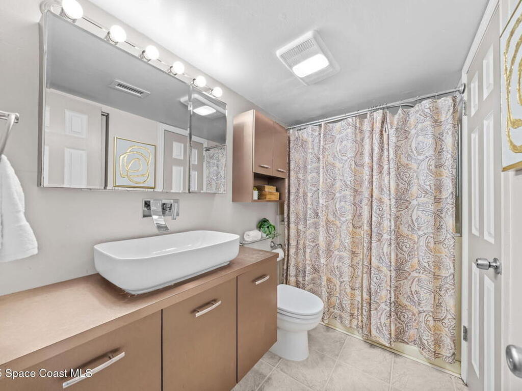 1125 Highway A1a, Satellite Beach, FL 32937