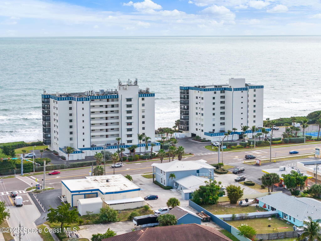 1125 Highway A1a, Satellite Beach, FL 32937