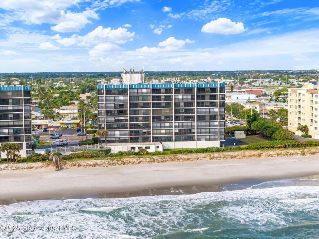 1125 Highway A1a, Satellite Beach, FL 32937