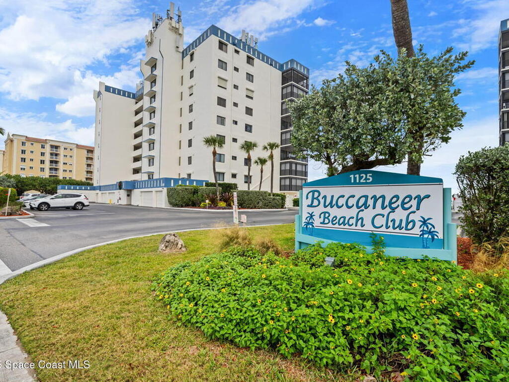 1125 Highway A1a, Satellite Beach, FL 32937