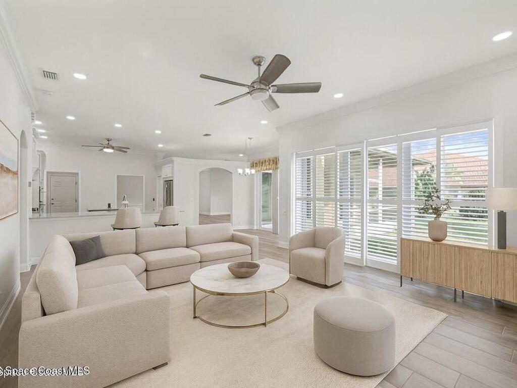 8005 Duncastle Court, Melbourne, FL 32940