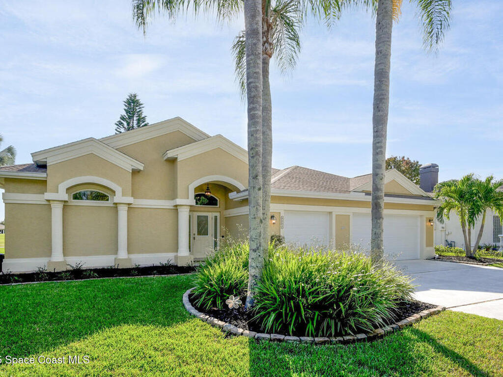 8005 Duncastle Court, Melbourne, FL 32940