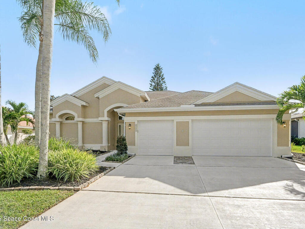 8005 Duncastle Court, Melbourne, FL 32940