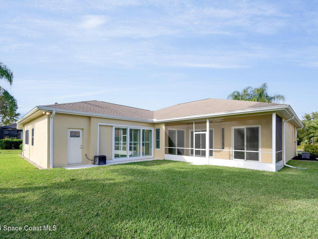 8005 Duncastle Court, Melbourne, FL 32940