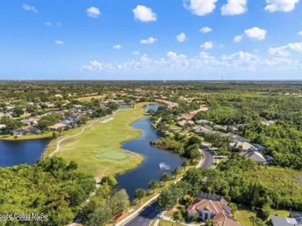 8005 Duncastle Court, Melbourne, FL 32940