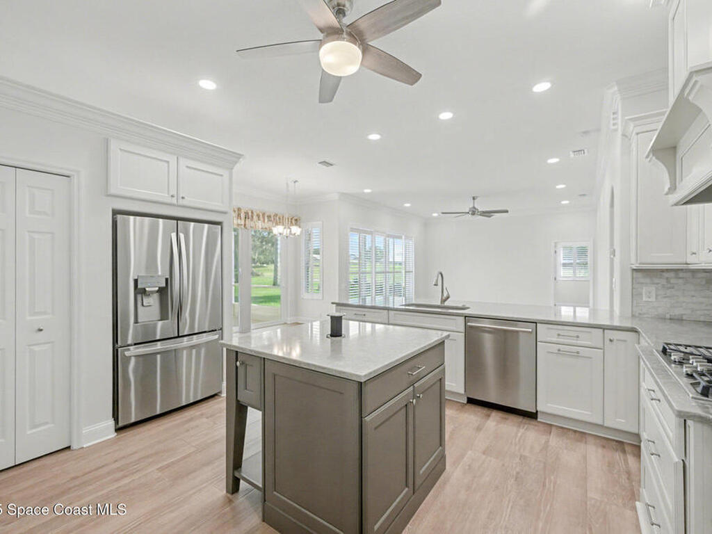 8005 Duncastle Court, Melbourne, FL 32940