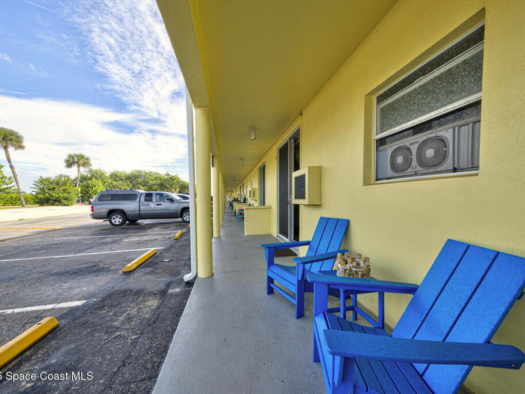 3820 Ocean Beach Boulevard, Cocoa Beach, FL 32931