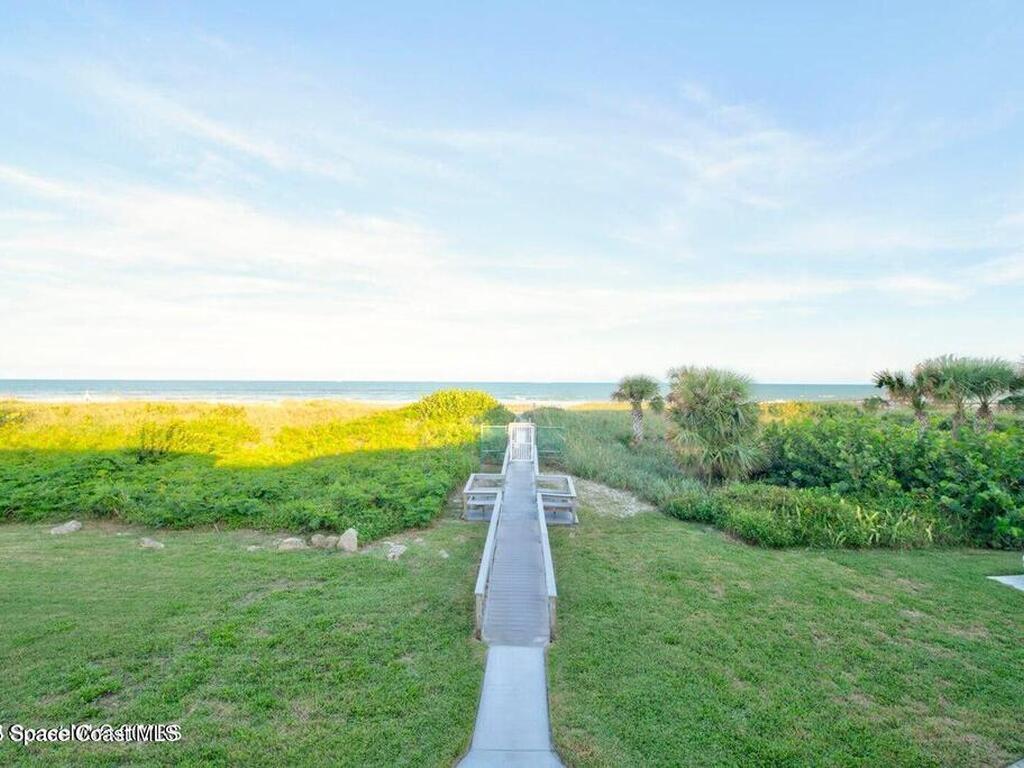 3820 Ocean Beach Boulevard, Cocoa Beach, FL 32931