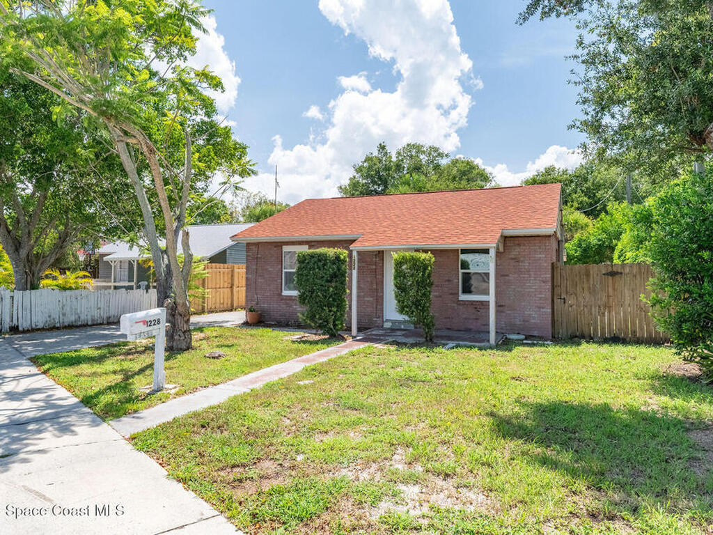 1228 Azalea Court, Melbourne, FL 32935