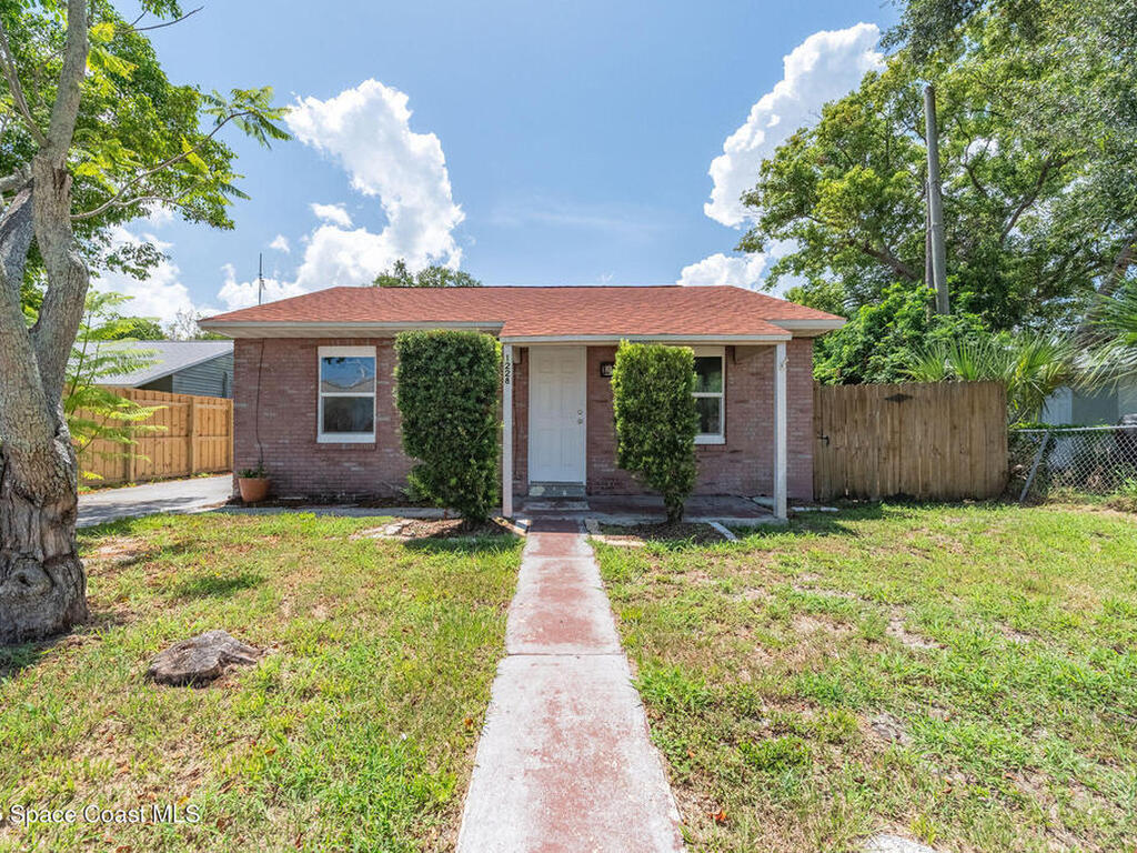 1228 Azalea Court, Melbourne, FL 32935