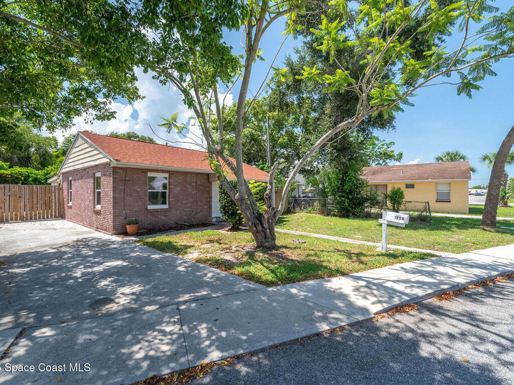 1228 Azalea Court, Melbourne, FL 32935