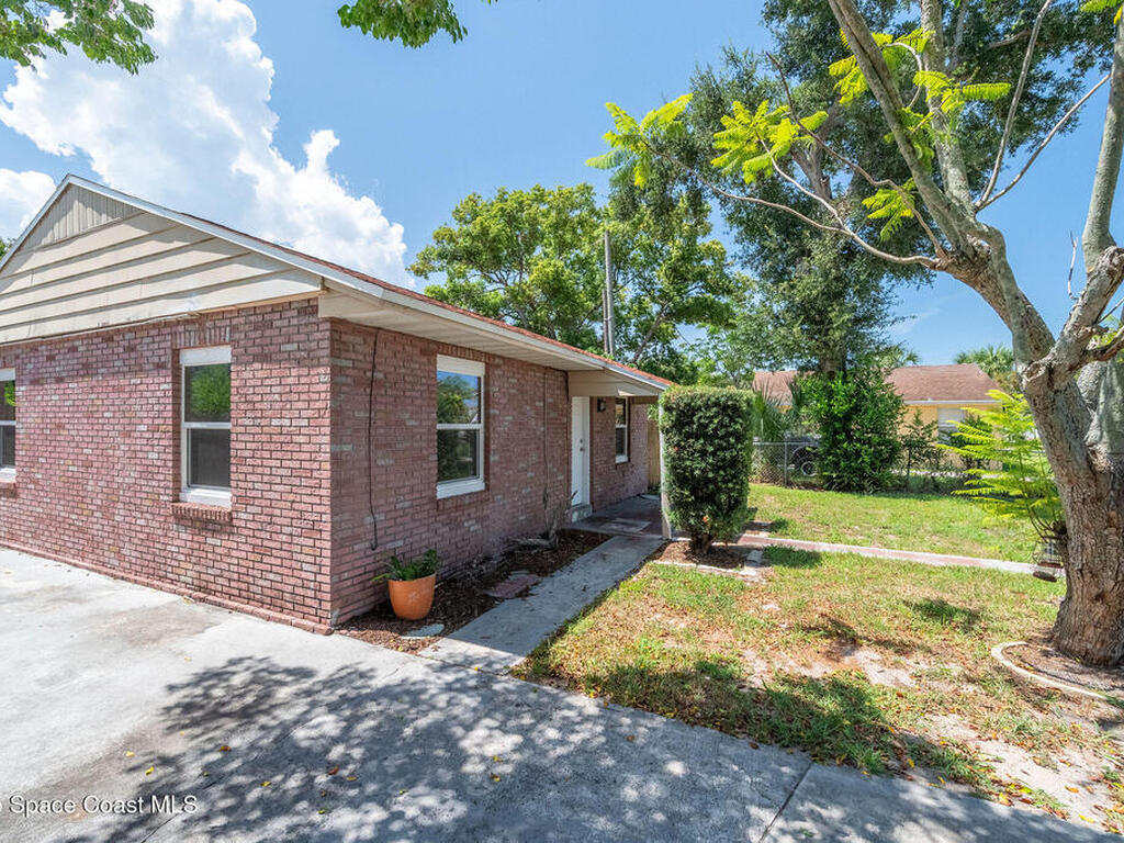 1228 Azalea Court, Melbourne, FL 32935