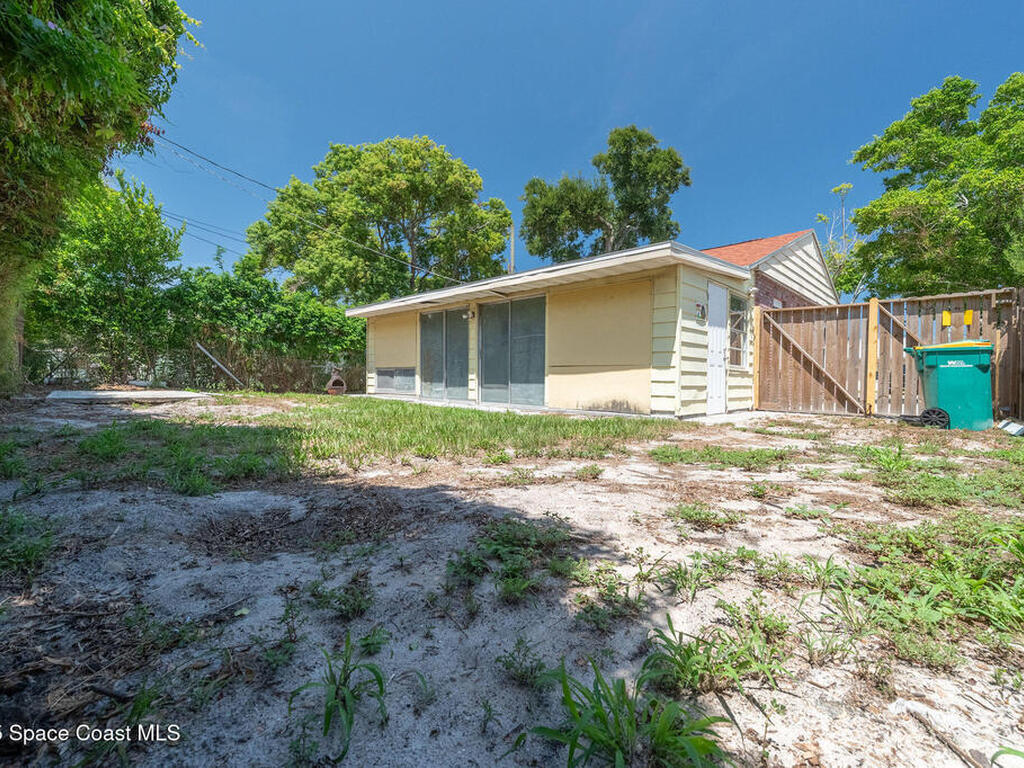 1228 Azalea Court, Melbourne, FL 32935